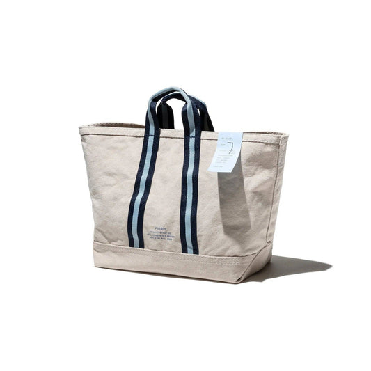 Puebco - College Tote Bag - Library
