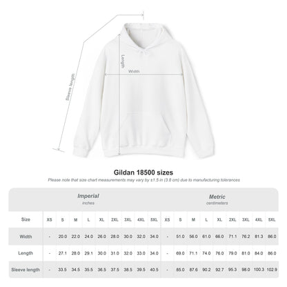 Tokyo Kaiju Ramen Hoodie
