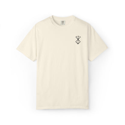 Vintage Berserk Anime Unisex T-Shirt