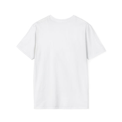 Musashi Vintage Anime Manga Graphic Tee