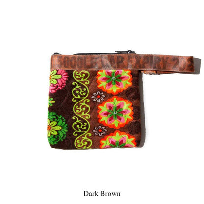 Puebco - MAO'S FABRIC POUCH