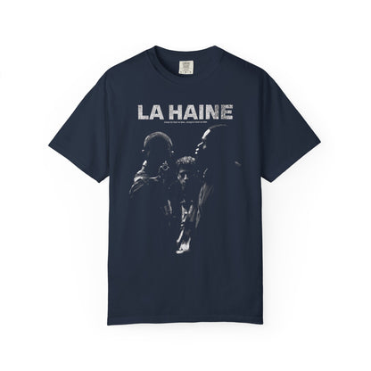 La Haine Vintage Graphic Tee