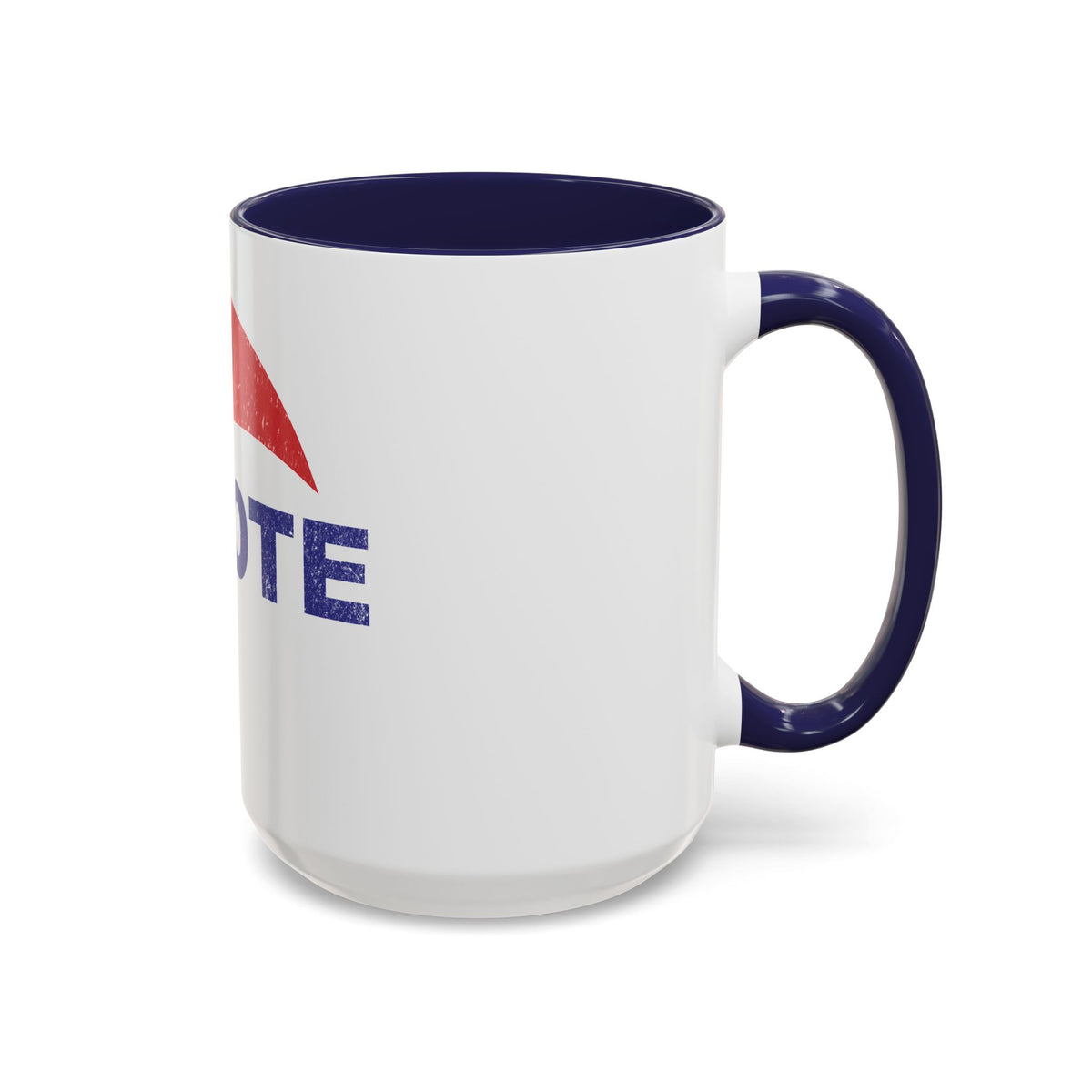 Peyote Parody Coffee Mug – Retro Distressed Graphic 11/15oz