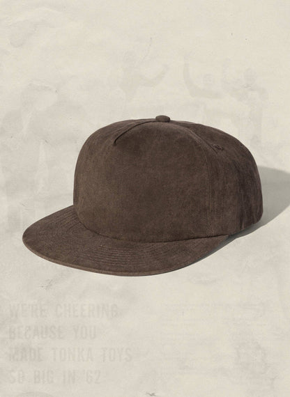 Washed Cotton Field Trip™ Hat
