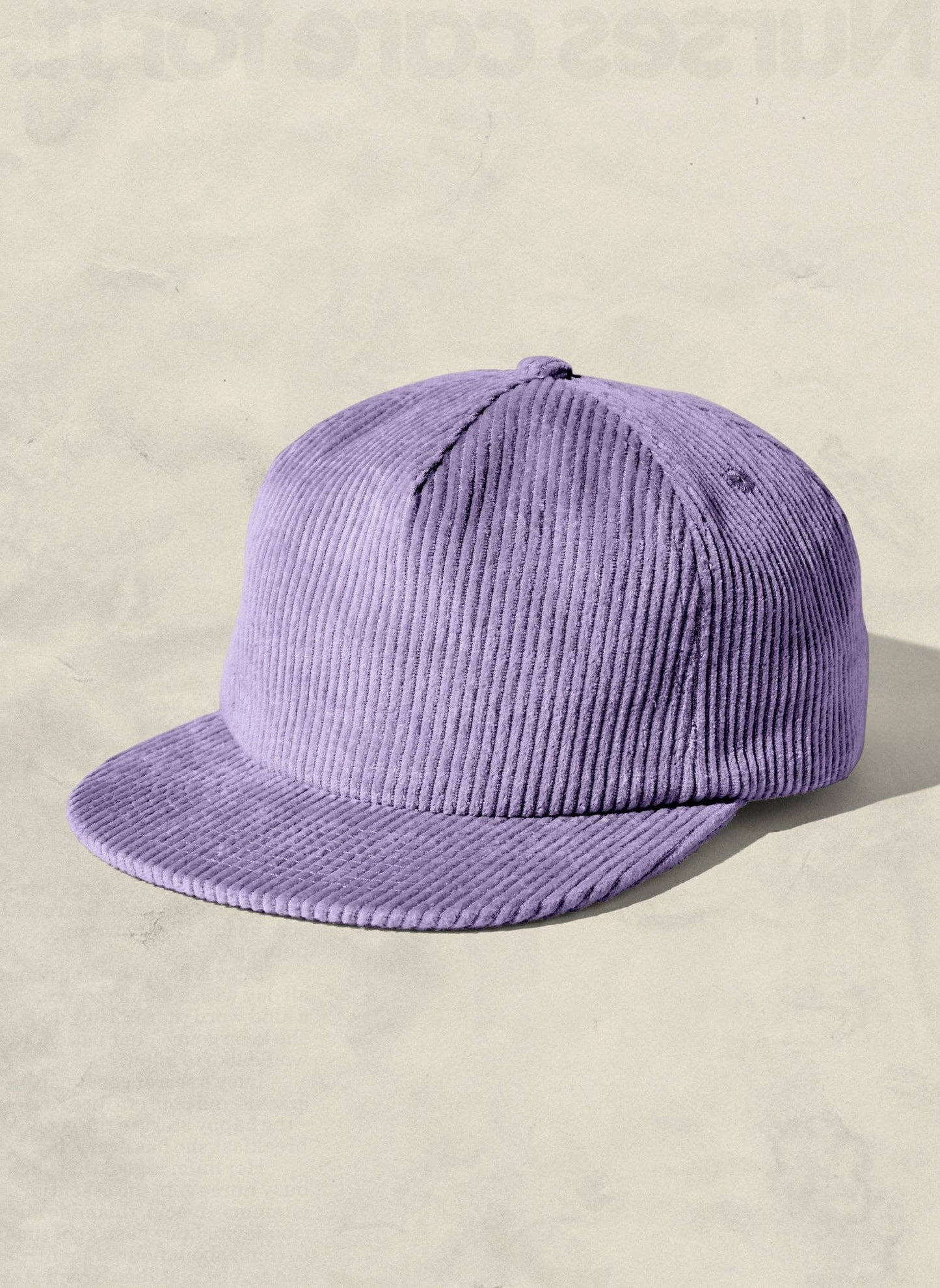 Corduroy Field Trip™ Hat