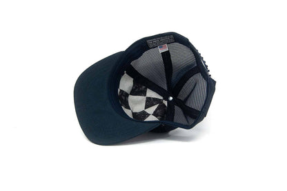 The Ampal Creative - RATASUS Trucker - Snapback