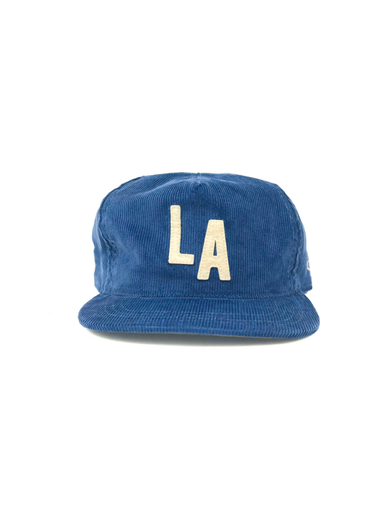 LA CITY SERIES - Snapback