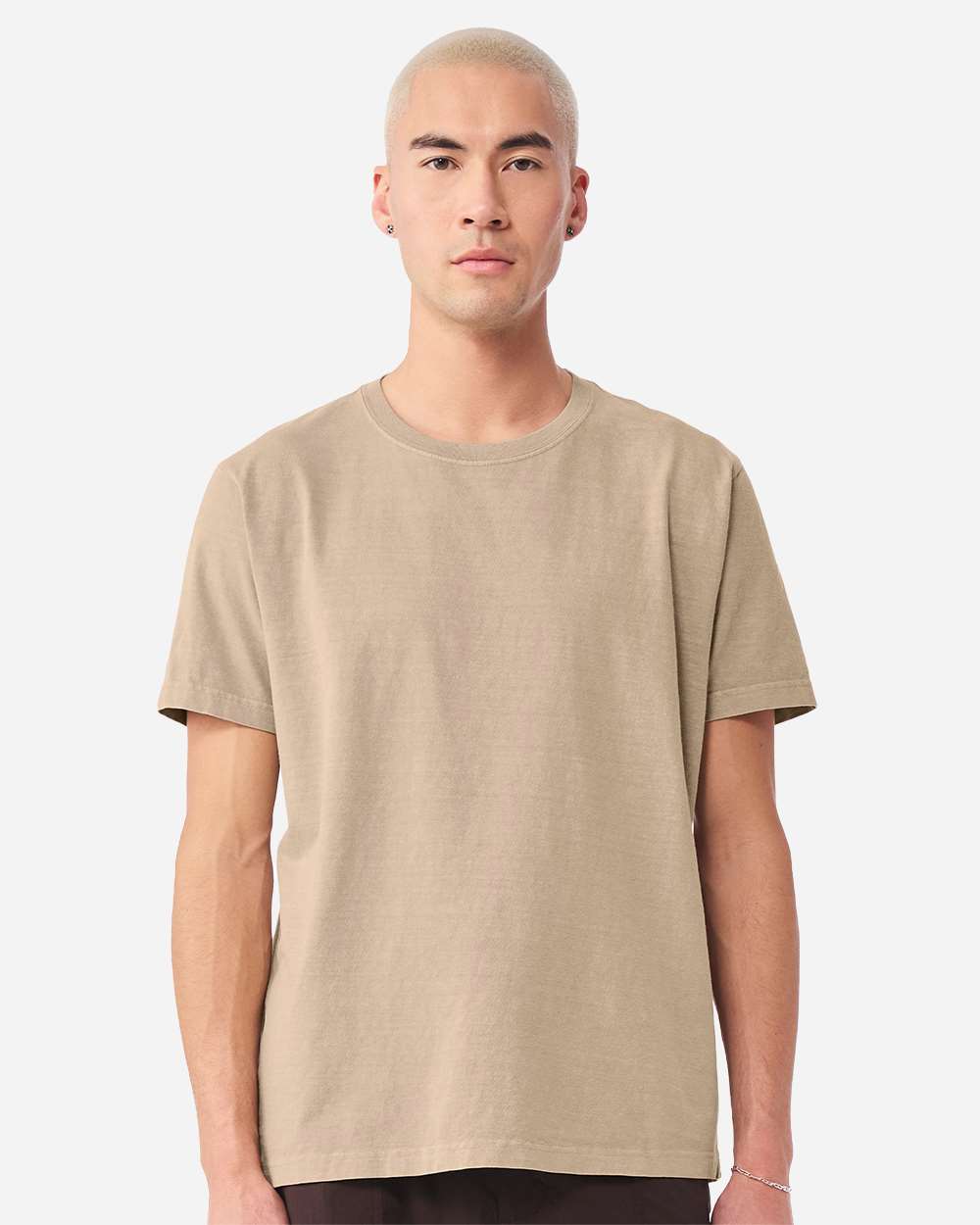 Unisex Washed Heavy Weight Tee
