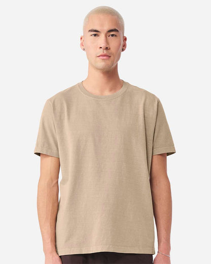 Unisex Washed Heavy Weight Tee