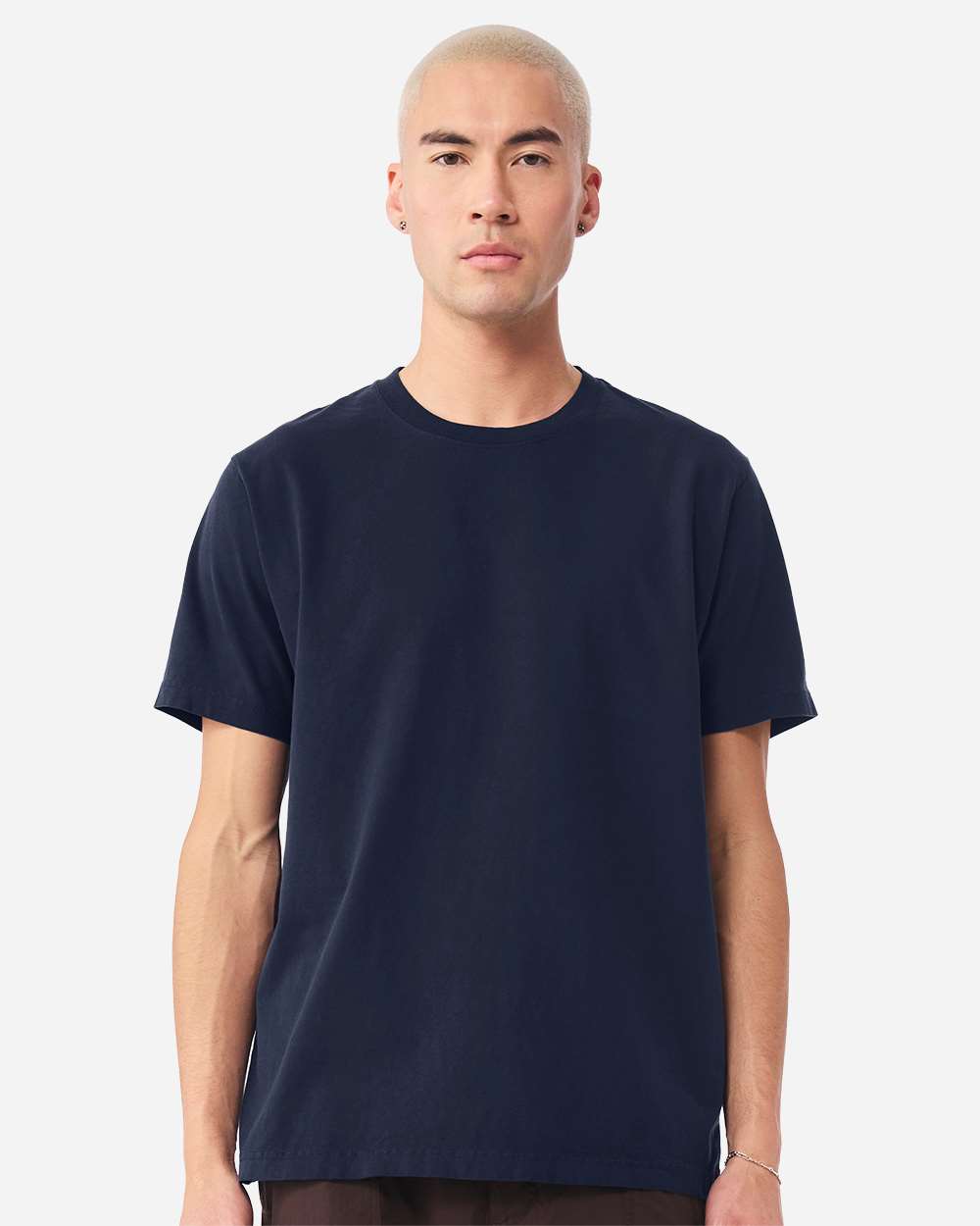 Unisex Washed Heavy Weight Tee