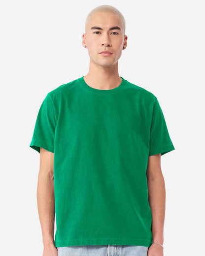 Unisex Washed Heavy Weight Tee