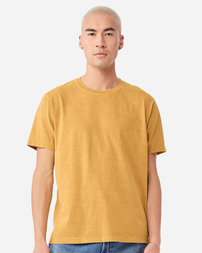Unisex Washed Heavy Weight Tee