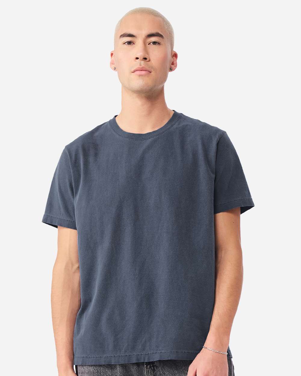 Unisex Washed Heavy Weight Tee