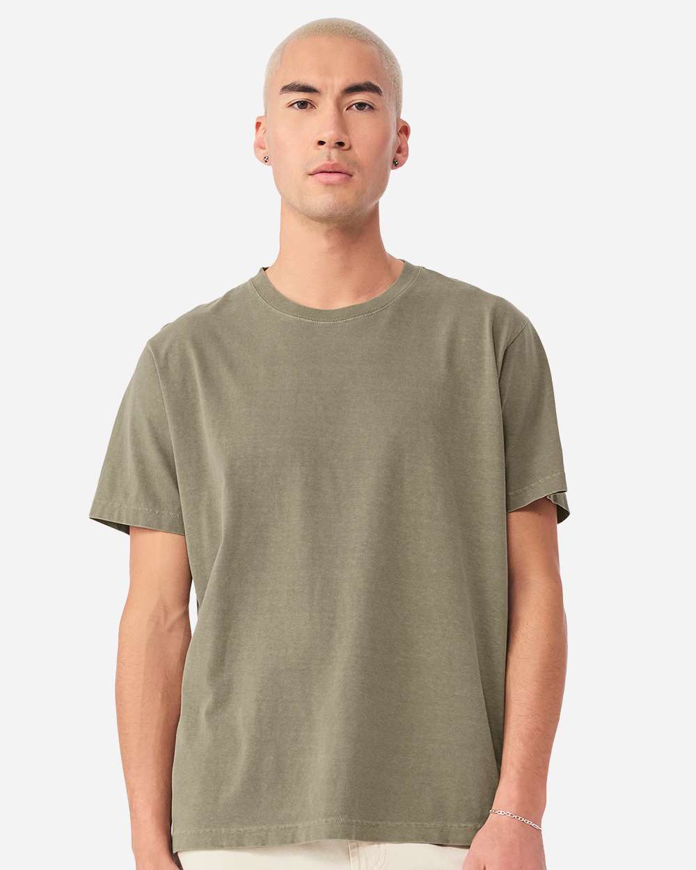 Unisex Washed Heavy Weight Tee