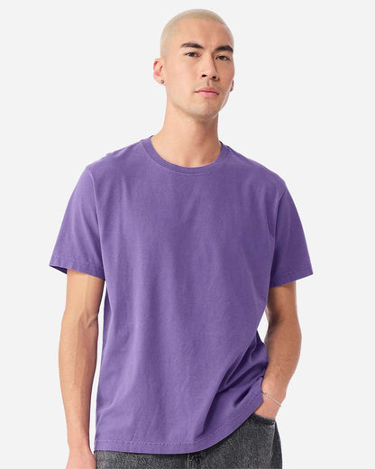 Unisex Washed Heavy Weight Tee