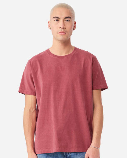 Unisex Washed Heavy Weight Tee