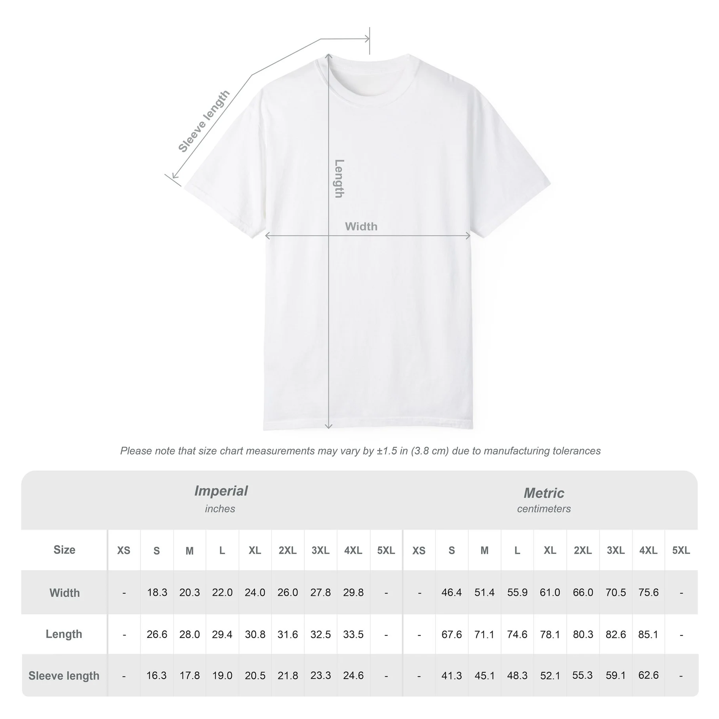 Vintage National Park Logo T-Shirt - Classic Outdoor Adventure Tee
