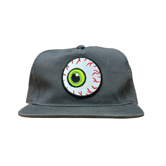 Killer Retro - Eye Hat
