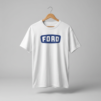 Vintage Ford Logo T-Shirt