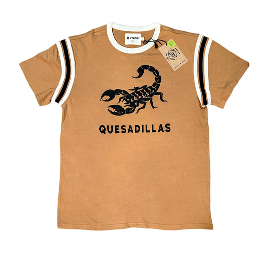 Quesadillas Tee