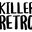 KILLER RETRO logo