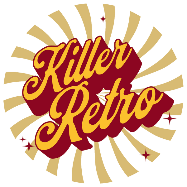 KILLER RETRO