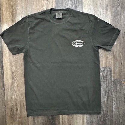 Severance Numbers Are Mysterious T-shirt. Size M