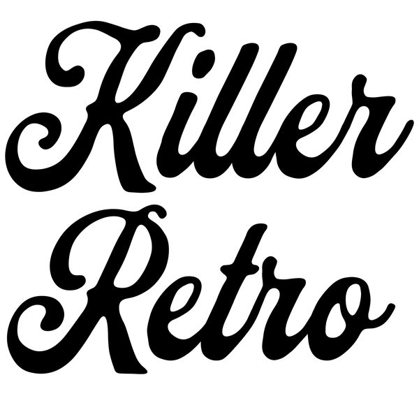 KILLER RETRO