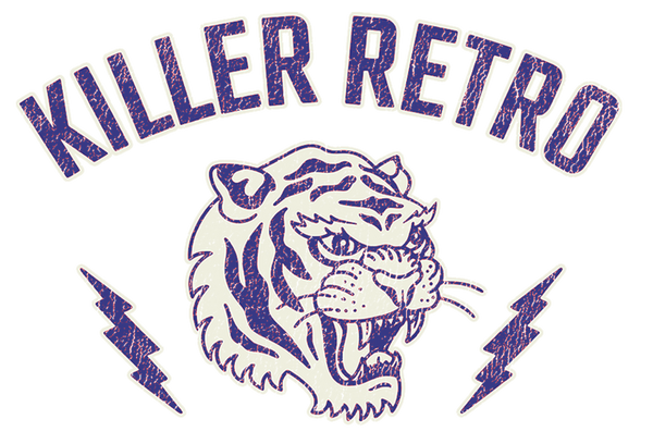 KILLER RETRO