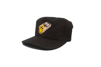 The Ampal Creative - PURSUIT OF HAPPINESS Black - Snapback