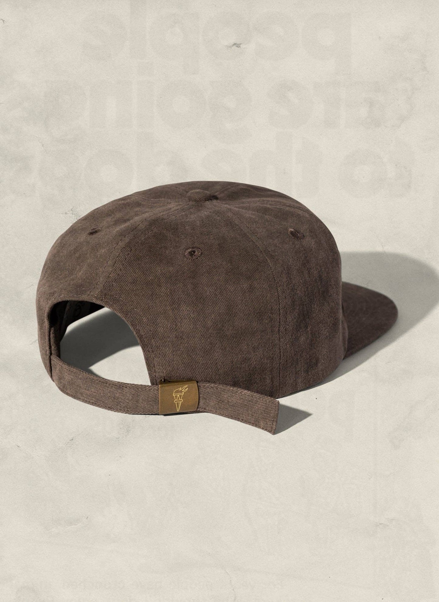 Washed Cotton Field Trip™ Hat