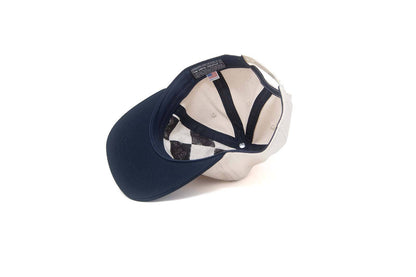 The Ampal Creative - CHOPPER SHOP HAT - Snapback
