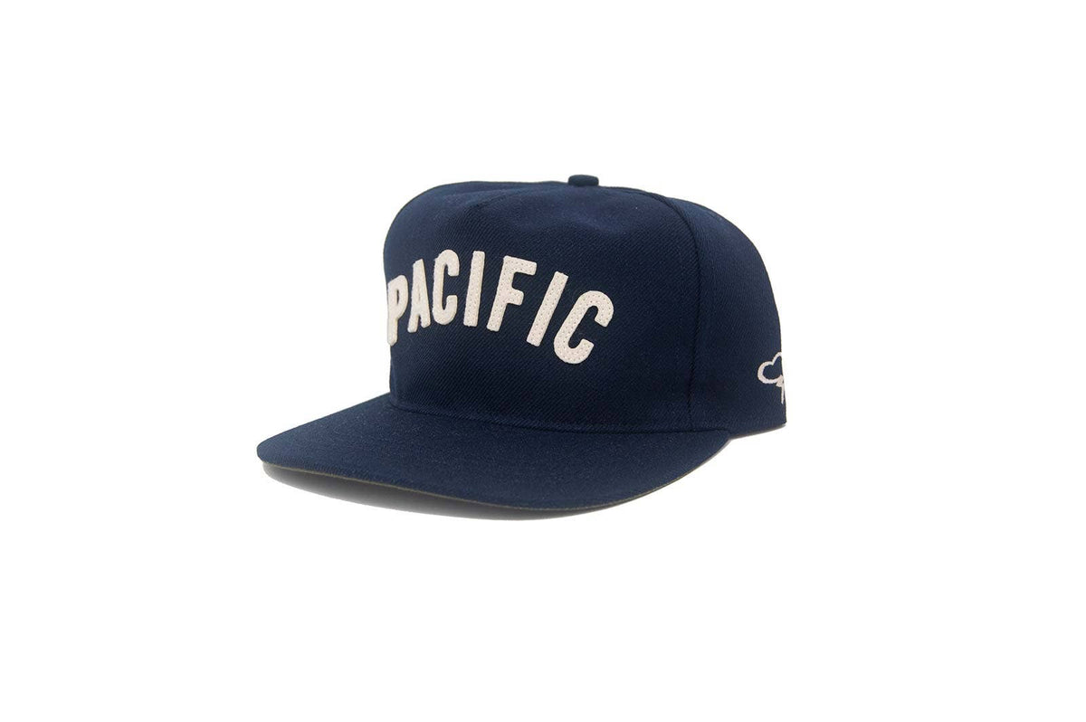 Snapback Iv Pacific IV - Snapback – KILLER RETRO