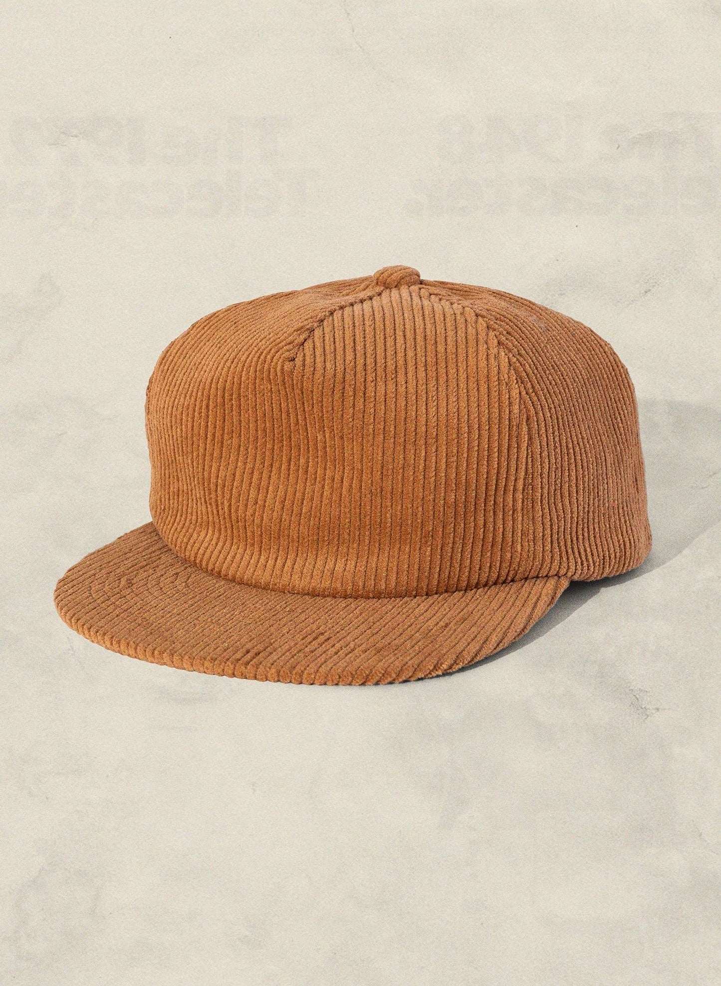 Corduroy Field Trip™ Hat