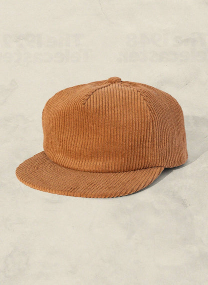 Corduroy Field Trip™ Hat