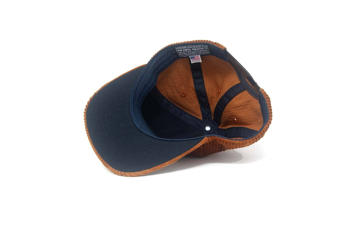 Friend of the Devil II - Rust