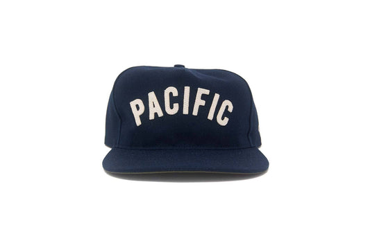 The Ampal Creative - Pacific IV - Snapback
