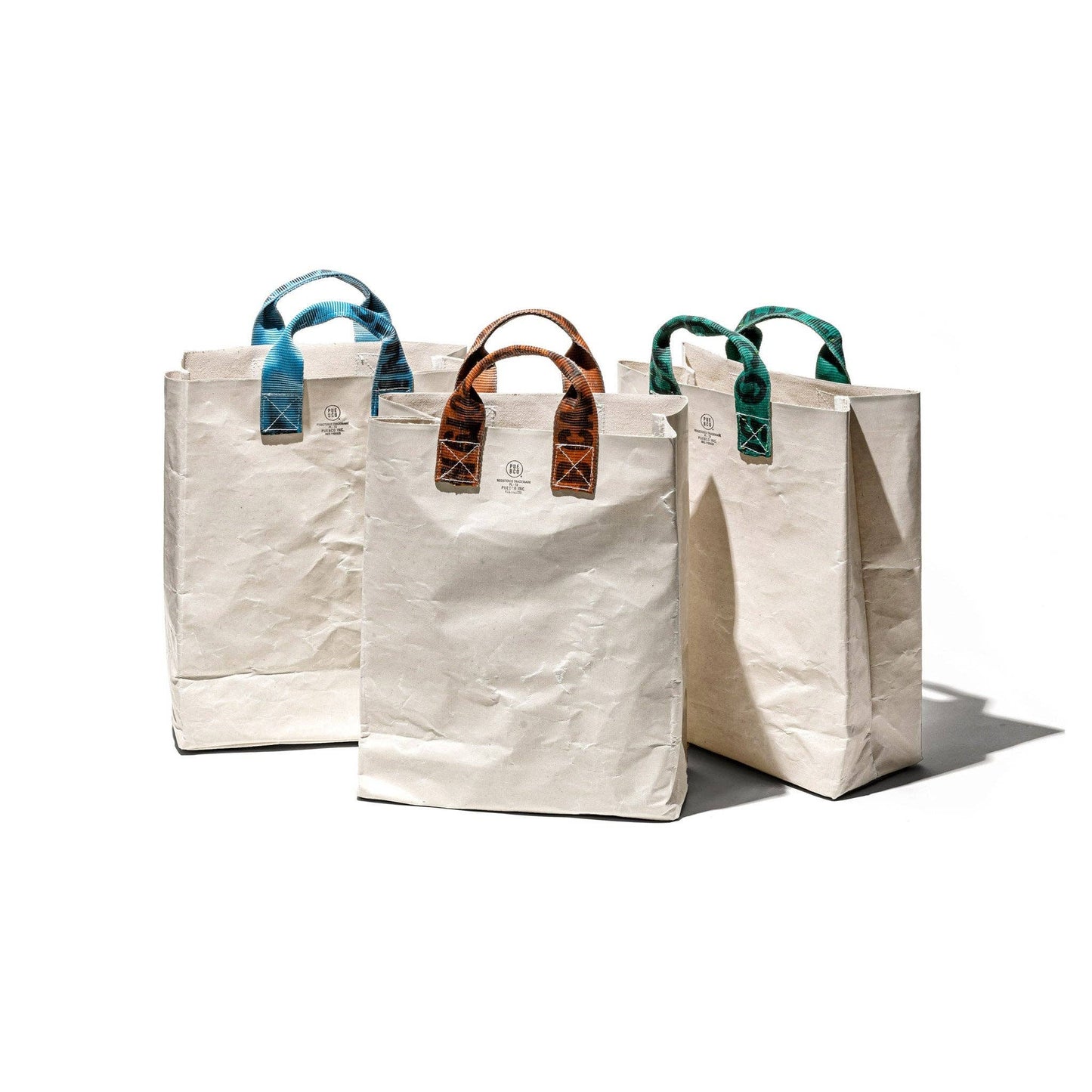 Puebco - VINTAGE SLING BELT RECTANGLE BAG