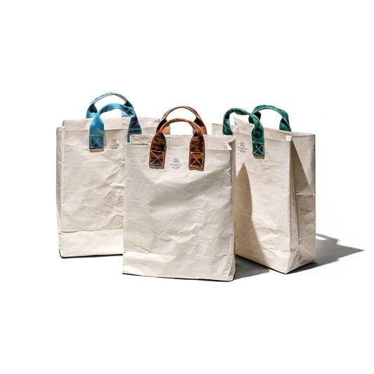 Puebco - VINTAGE SLING BELT RECTANGLE BAG