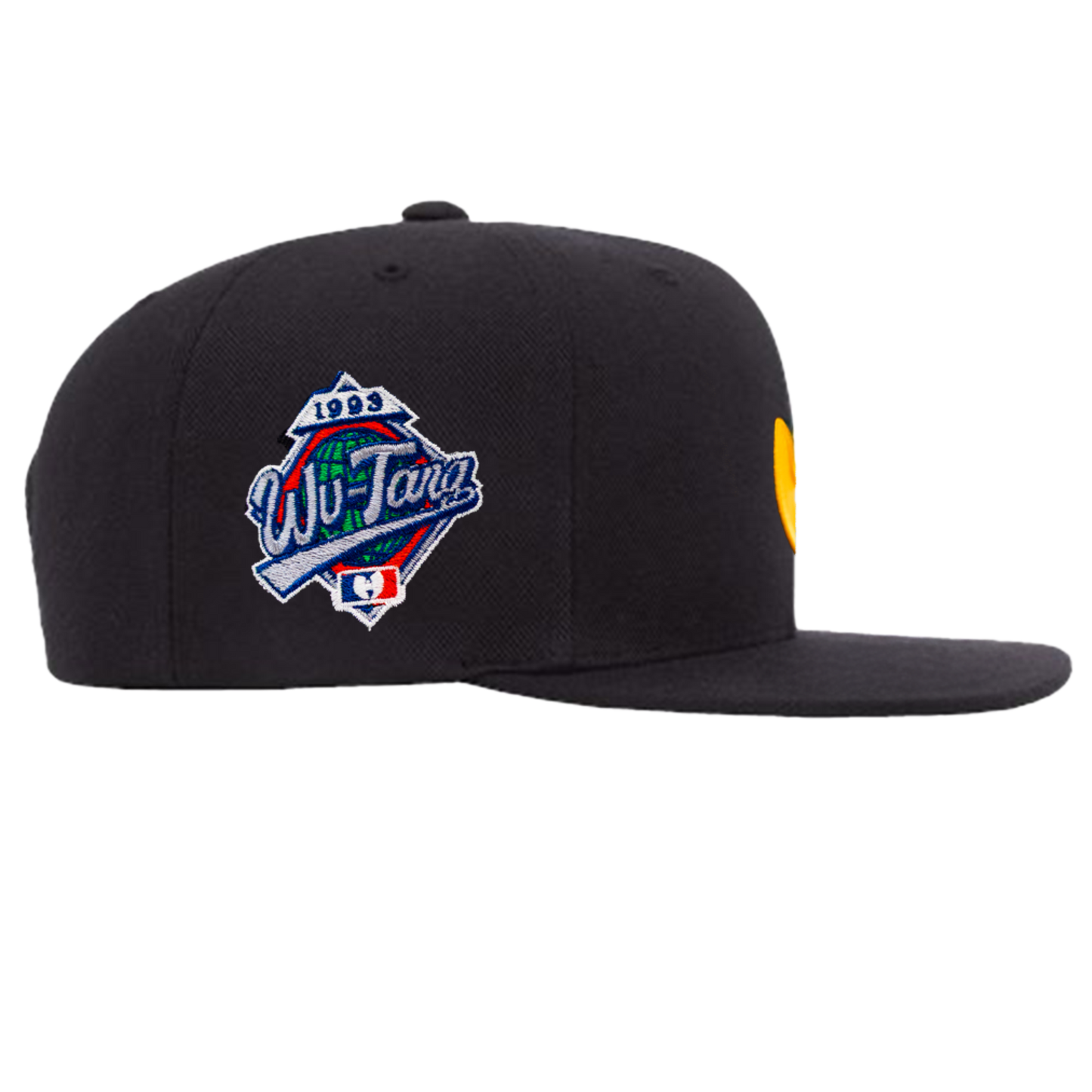 Wu tang clan - Wu York Snapback