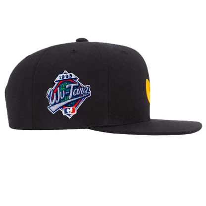 Wu tang clan - Wu York Snapback