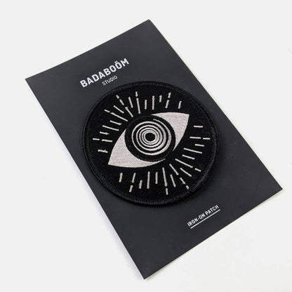 Badaboöm Studio - Eyeball Patch