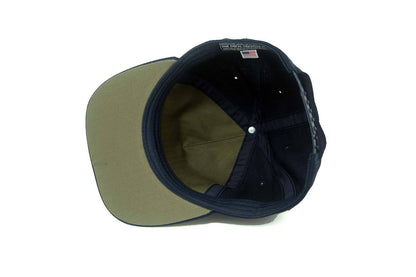 The Ampal Creative - Capt. Cooked - Snapback