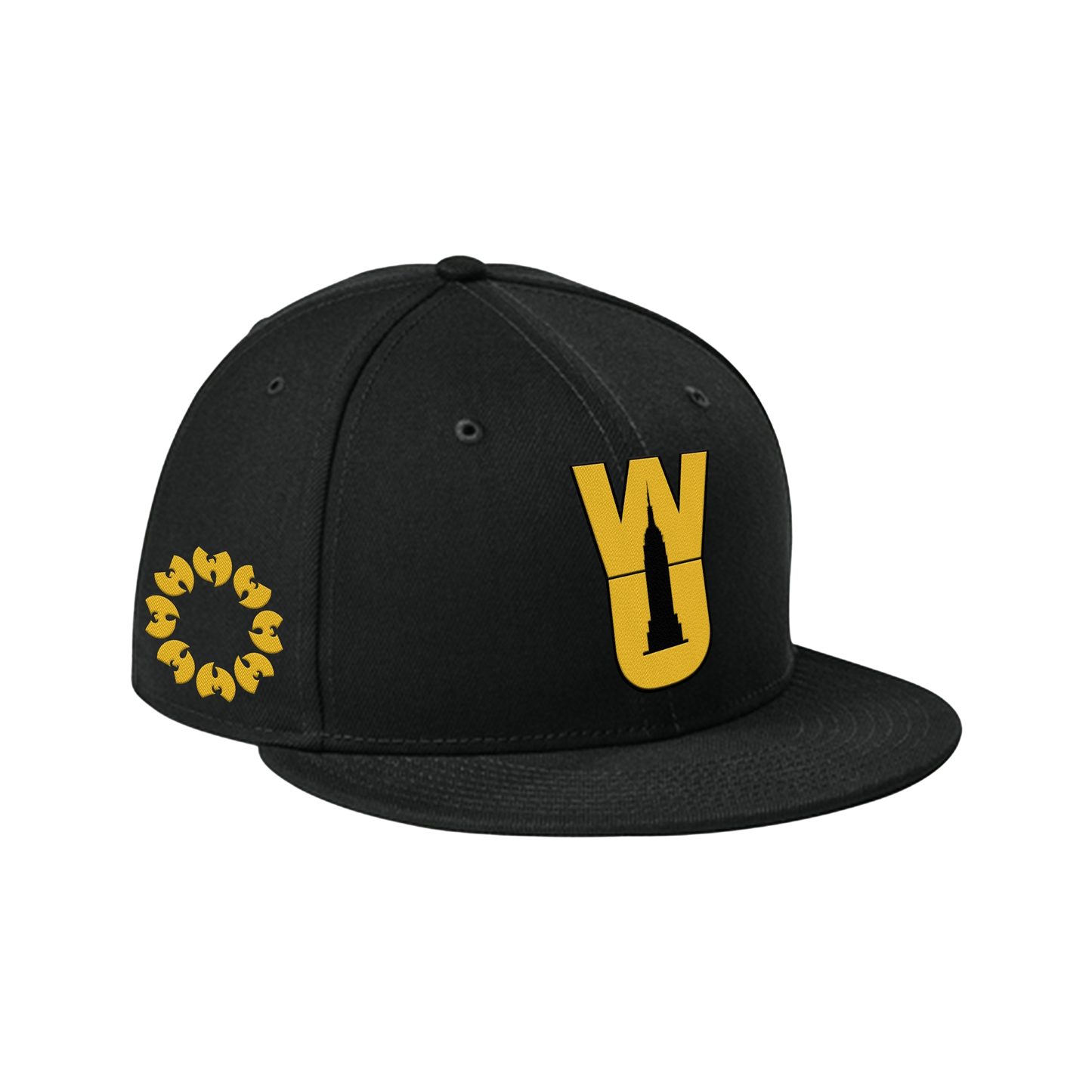 Wu tang clan - Wu Empire Snapback