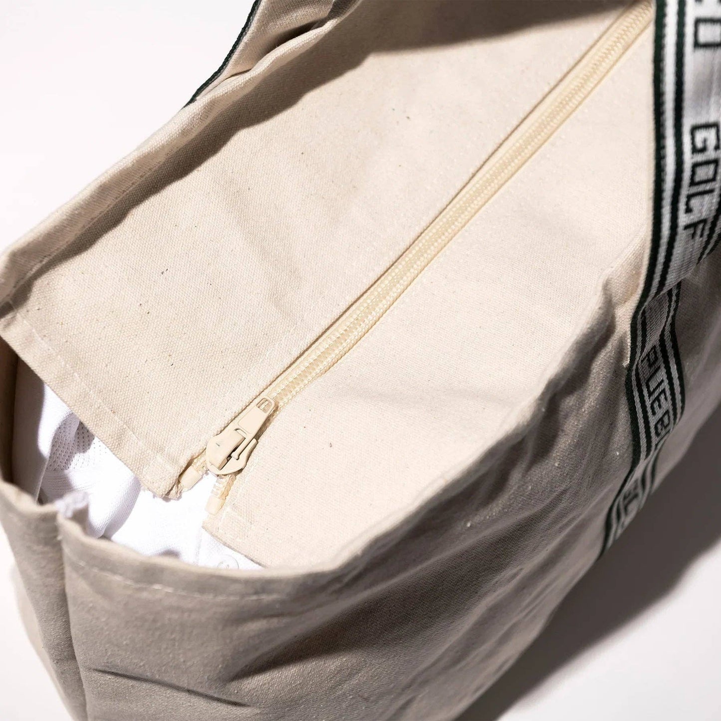 Puebco - Golf Tote Bag