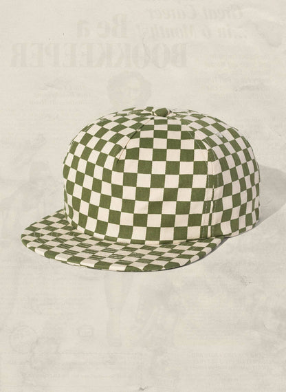 Checkerboard Field Trip™ Hat