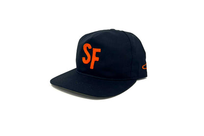 SF CITY SERIES II - Snapback