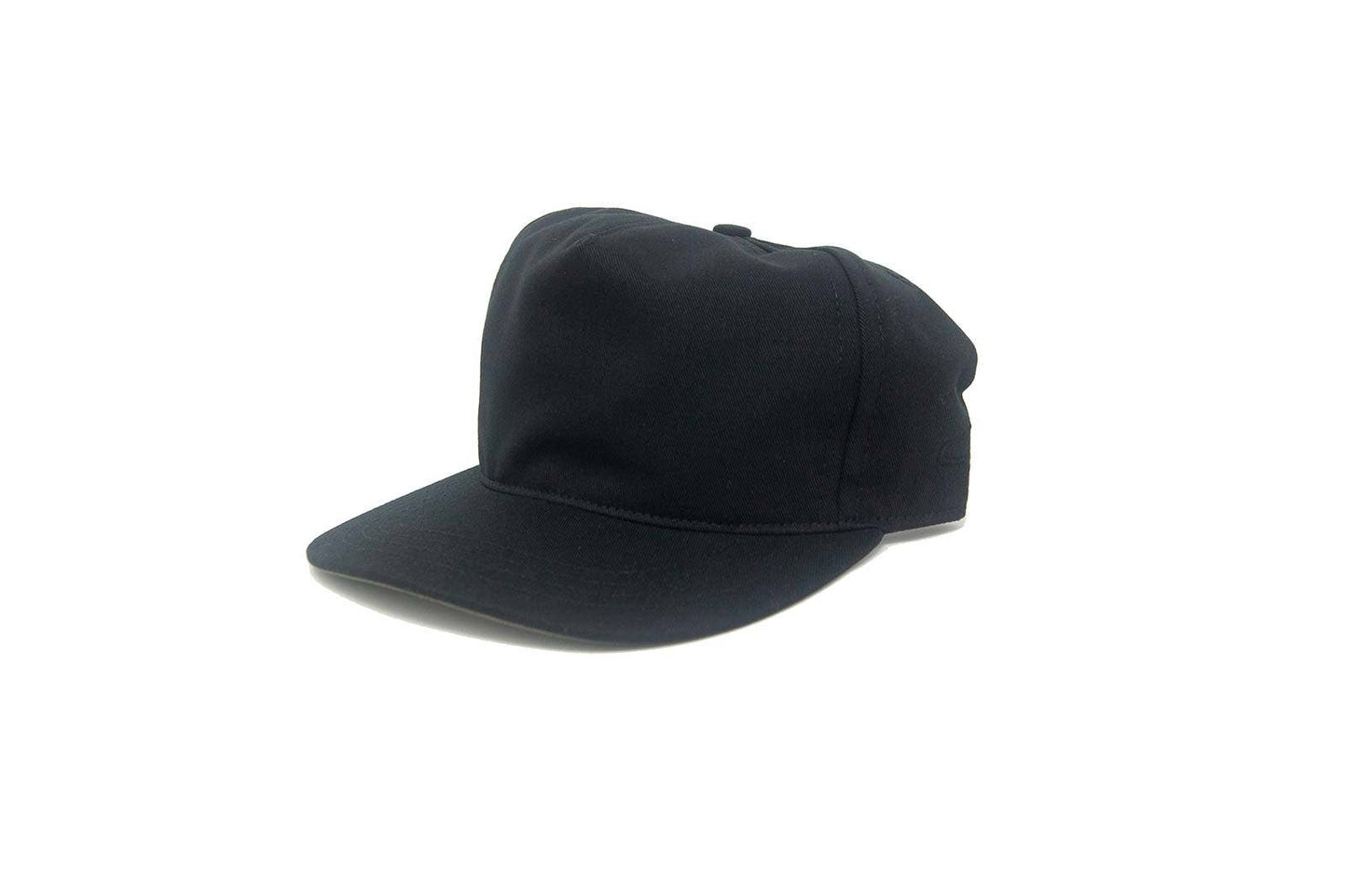 The Ampal Creative - UNION IV Snapback - Black