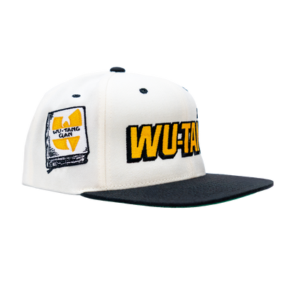 WU-TANG VARSITY SNAPBACK