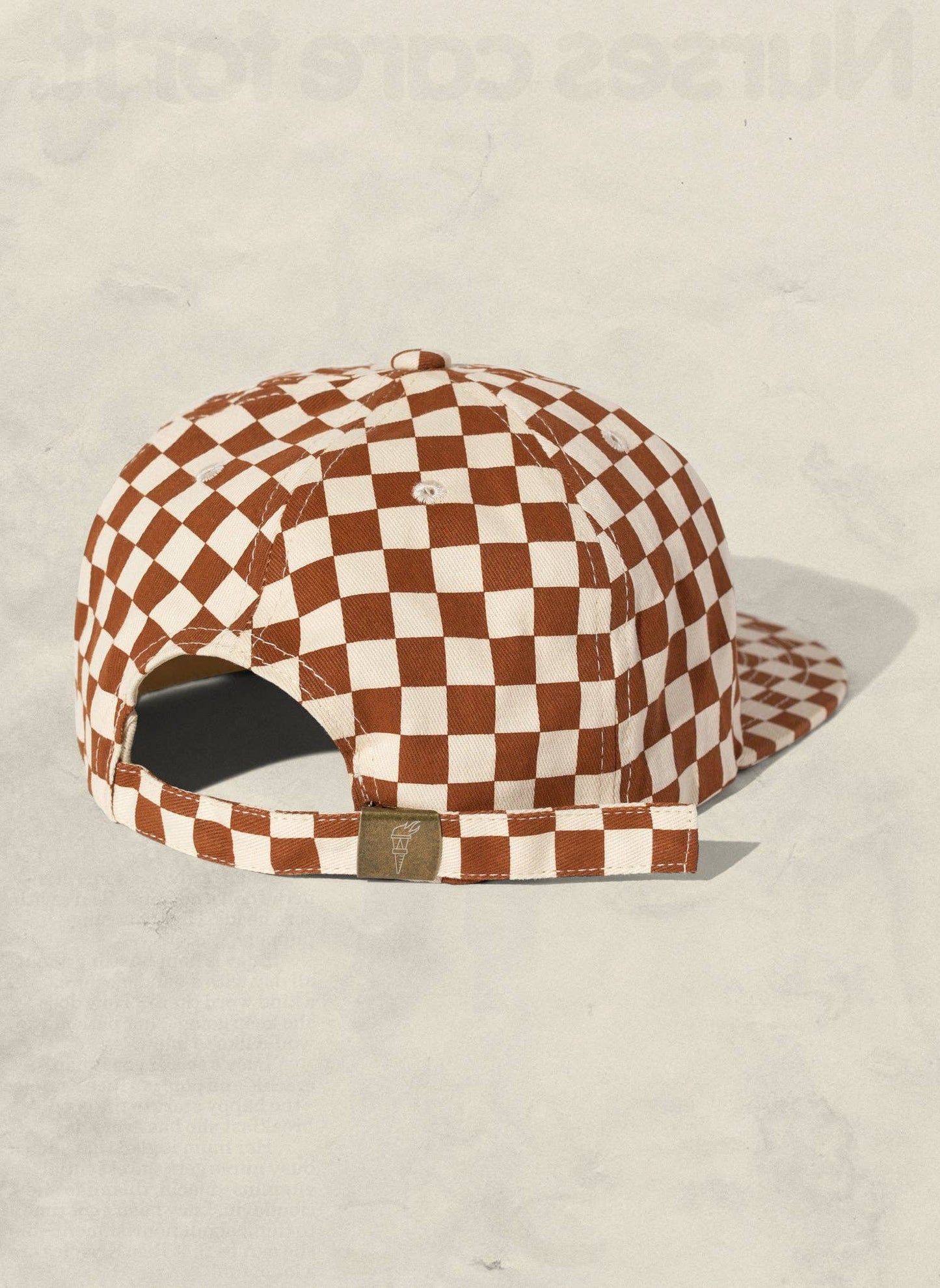 Checkerboard Field Trip™ Hat
